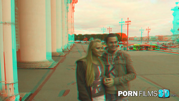 Porn Films 3D - Amelie and Jan 1