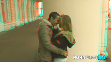 Porn Films 3D - Amelie and Jan 2